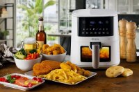 Ariete Airy Fryer 4 L Heißluftfritteuse
