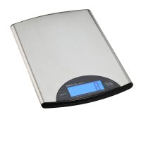 MAUL Briefwaage MAULsteel II silber für max. 5,0 kg