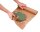 ELCO Waben-Packpapier Wrap-it 35,0 cm x 10,0 m braun, 1 Rolle