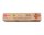 ELCO Waben-Packpapier Wrap-it 35,0 cm x 10,0 m braun, 1 Rolle