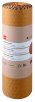 ELCO  Luftpolsterpapier 35,0 cm x 5,0 m braun, 1 Rolle