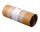 ELCO  Luftpolsterpapier 35,0 cm x 5,0 m braun, 1 Rolle