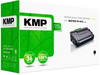 KMP B-T103  schwarz Toner kompatibel zu brother TN-3430