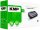 KMP B-T103  schwarz Toner kompatibel zu brother TN-3430