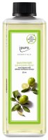 ipuro Raumduft-Nachfüller ESSENTIALS lime light...