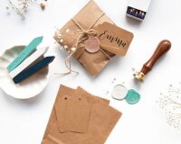 folia Motivstempel-Set Weihnachten