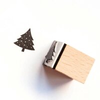 folia Motivstempel-Set Weihnachten