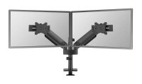 Neomounts Monitor-Halterung DS65S-950BL2 schwarz für...