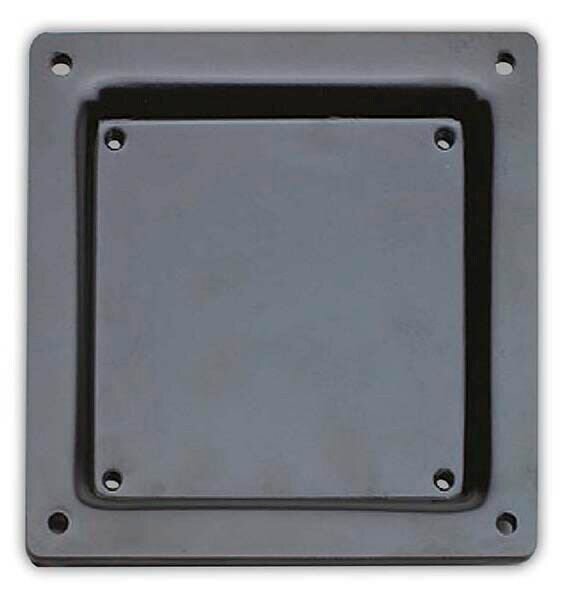 Neomounts VESA-Adapter FPMA-VESA100 schwarz für 1 Monitor