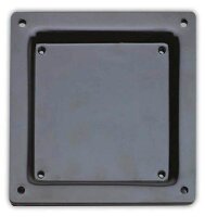 Neomounts VESA-Adapter FPMA-VESA100 schwarz für 1...