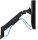 Neomounts Monitor-Halterung DS70-250BL1 schwarz für 1 Monitor, Tischklemme, Tischbohrung