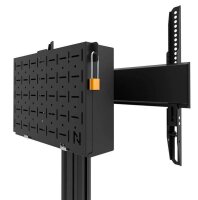 Neomounts TV-Ständer FL45S-825BL1 schwarz