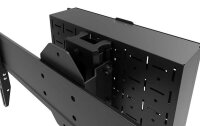 Neomounts TV-Ständer FL45S-825BL1 schwarz