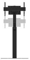 Neomounts TV-Ständer FL45S-825BL1 schwarz