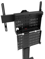 Neomounts TV-Ständer FL45S-825BL1 schwarz