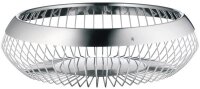 WMF Brotkorb Lounge silber, 1 St.