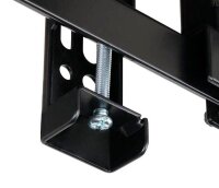 Neomounts TV-Wandhalterung WL95-800BL1 schwarz