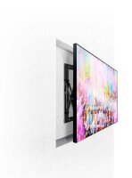 Neomounts TV-Wandhalterung WL95-800BL1 schwarz
