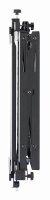 Neomounts TV-Wandhalterung WL95-800BL1 schwarz