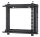 Neomounts TV-Wandhalterung WL95-800BL1 schwarz