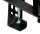 Neomounts TV-Wandhalterung WL95-800BL1 schwarz