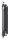 Neomounts TV-Wandhalterung WL95-800BL1 schwarz