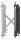 Neomounts TV-Wandhalterung WL95-800BL1 schwarz