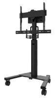 Neomounts TV-Halterung AV2-500BL schwarz