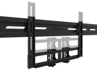 Neomounts TV-Halterung AV2-500BL schwarz