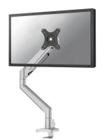 Neomounts Monitor-Halterung DS70-250SL1 silber für 1...
