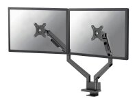 Neomounts Monitor-Halterung DS70-250BL2 schwarz für...