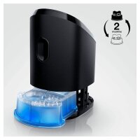 BRAUN Clean & Renew CCR 2 Reinigungskartuschen für Rasierer, 2 St.