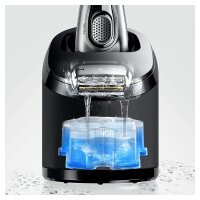 BRAUN Clean & Renew CCR 2 Reinigungskartuschen für Rasierer, 2 St.
