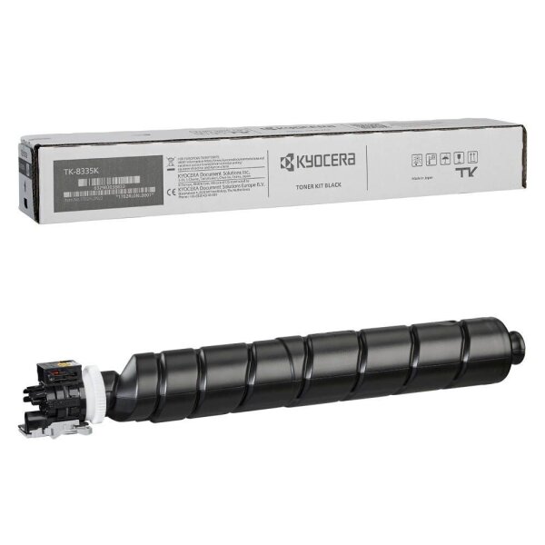 KYOCERA TK-8335K  schwarz Toner