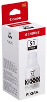 Canon GI-51 PGBK schwarz Tintenflasche