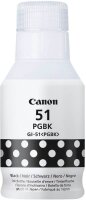 Canon GI-51 PGBK schwarz Tintenflasche