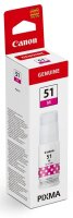Canon GI-51 M magenta Tintenflasche