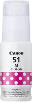 Canon GI-51 M magenta Tintenflasche