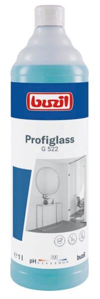 buzil Profiglass Glasreiniger 1,0 l