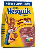 Nesquik® Trinkschokolade mild, 350 g