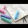 FABER-CASTELL TL 46 Pastell Textmarker farbsortiert, 4 St.