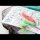 FABER-CASTELL TL 46 Pastell Textmarker farbsortiert, 4 St.