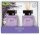 ipuro Raumduft ESSENTIALS lavender touch blumig 2x 50 ml, 2 St.