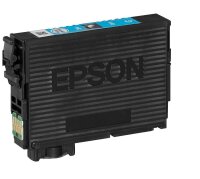 EPSON 34 / T3462 (Golfball) cyan Druckerpatrone