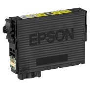 EPSON 34 / T3464 (Golfball) gelb Druckerpatrone