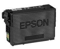 EPSON 34XL / T3471XL (Golfball) schwarz Druckerpatrone