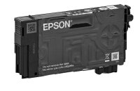 EPSON 35 / T3581 (Vorhängeschloss) schwarz Druckerpatrone