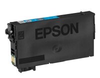 EPSON 35 / T3582 (Vorhängeschloss) cyan Druckerpatrone