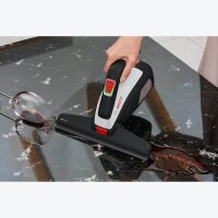 BOSCH GlassVAC Fenstersauger