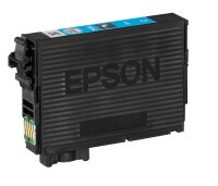 EPSON 34XL /T3472XL (Golfball) cyan Druckerpatrone